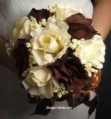 matrimonio marrone bouquet