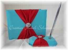 blu e rosso guestbook