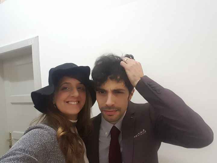  Promessa di matrimonio ❤ - 2