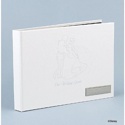 guestbook disney