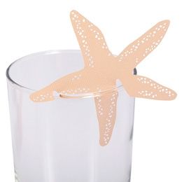 segnaposto stella marina