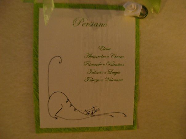 tableau gatti dettaglio