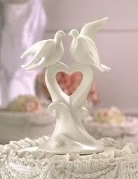 caketopper romantico