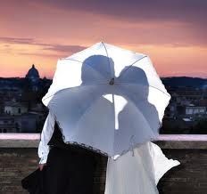 matrimonio romantico