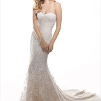 L'abito dei sogni delle sposine 2015 - 1