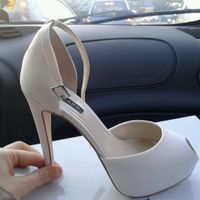 Le vostre scarpe!! - 1