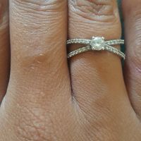 💍 anello di fidanzamento! 💍 - 1