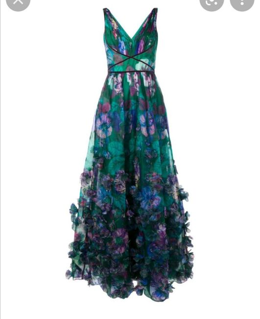 Consigli per abito non convenzionale - 2