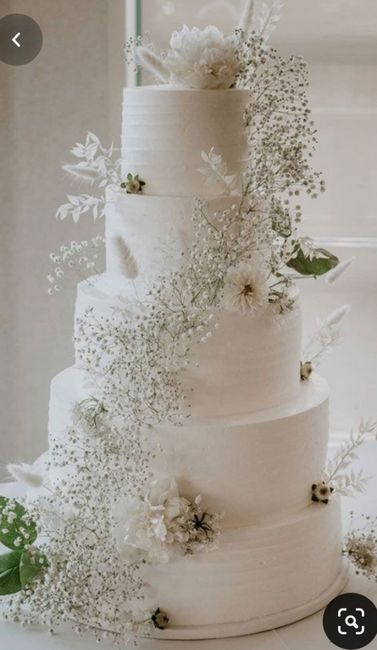 Il mio wedding day:come lo immaginavo vs come sarà: 7