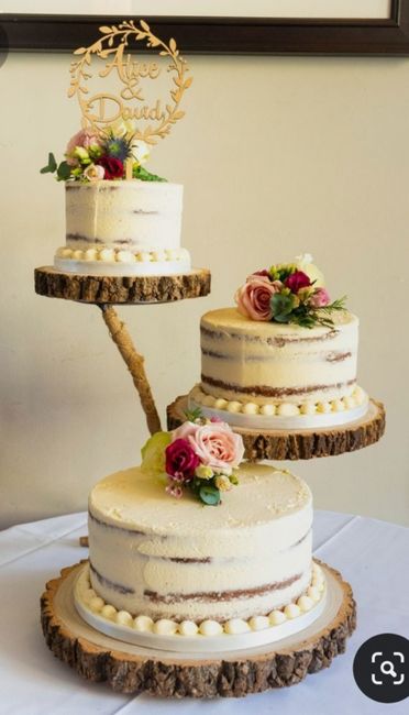 Il mio wedding day:come lo immaginavo vs come sarà: 8