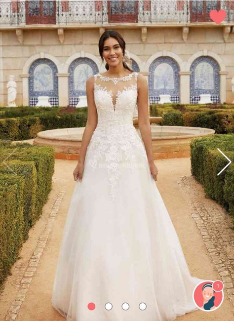 Il nostro Wrapped 2021: gli abiti preferiti di Matrimonio.com 👗 4