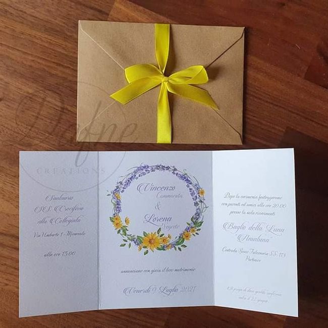 cacciate le partecipazioni 13