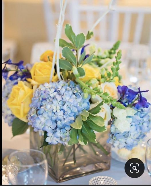 Idee per centrotavola 1