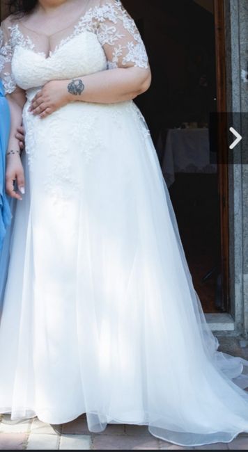 Abiti Hayley Paige 2