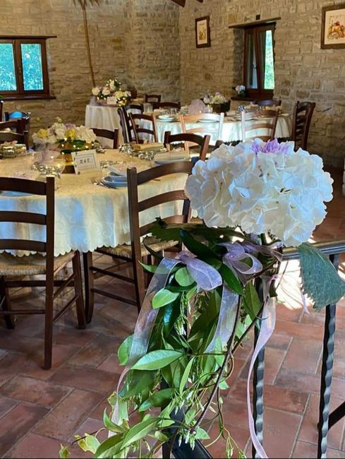 Colori stile rustic chic?!??!?!?!?! 5