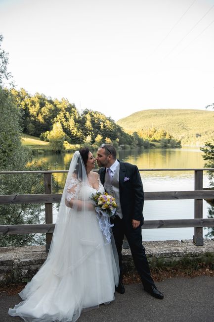 Foto preferita del matrimonio 3