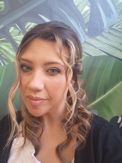 Prove tecniche di trasmissione 🥰😍🤍 - 3