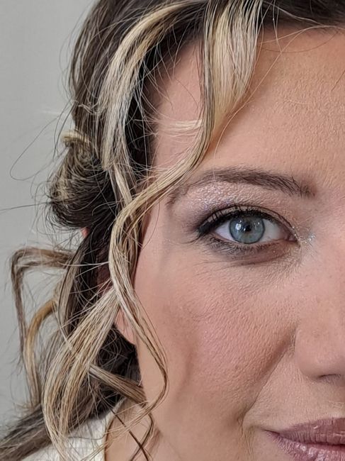 Prove tecniche di trasmissione 🥰😍🤍 - 4