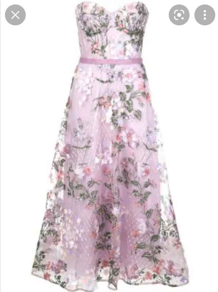 Consigli per abito non convenzionale - 3