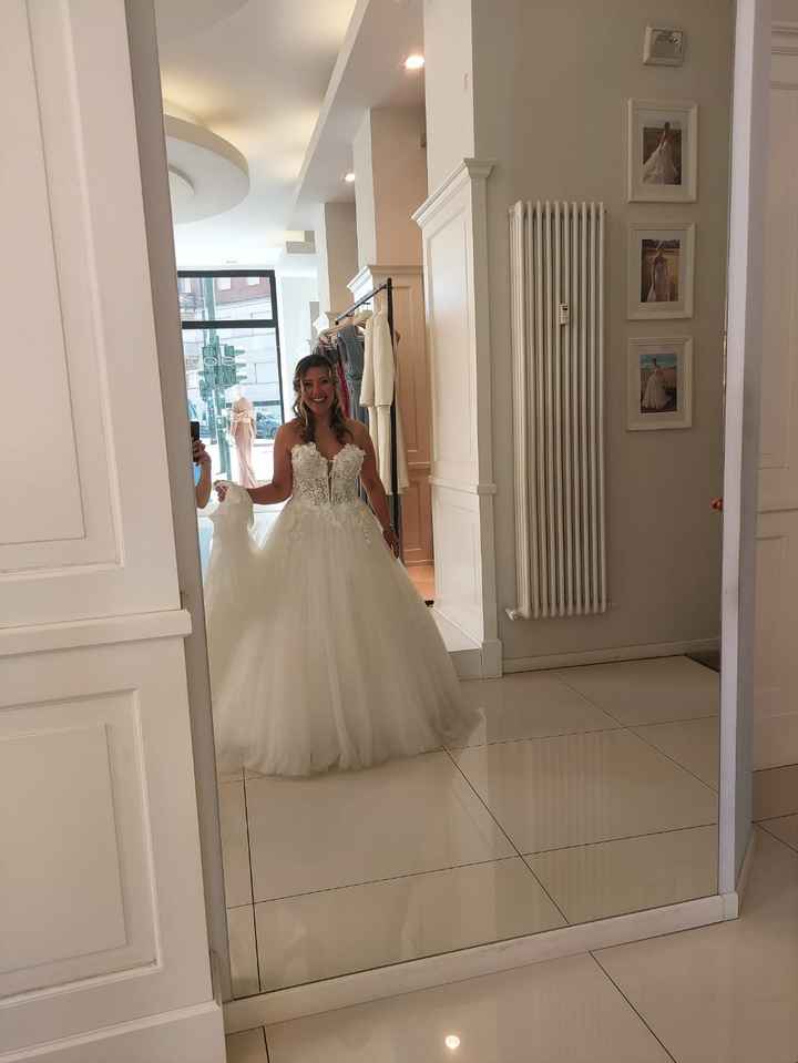 Prove tecniche di trasmissione 🥰😍🤍 - 1