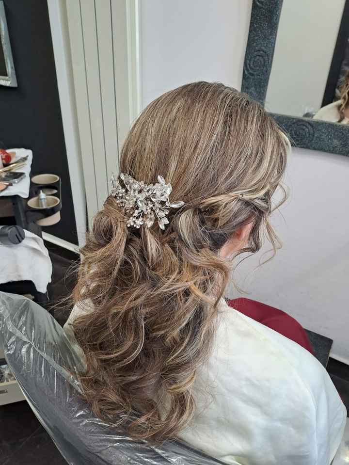 Prove tecniche di trasmissione 🥰😍🤍 - 2