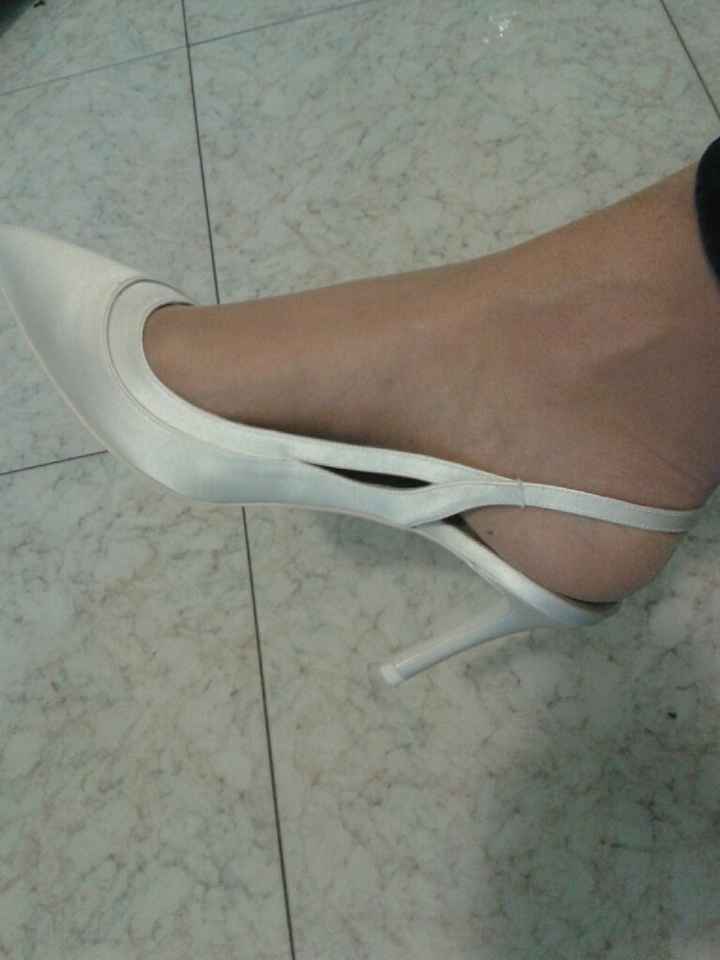 Scarpe che passione! - 1
