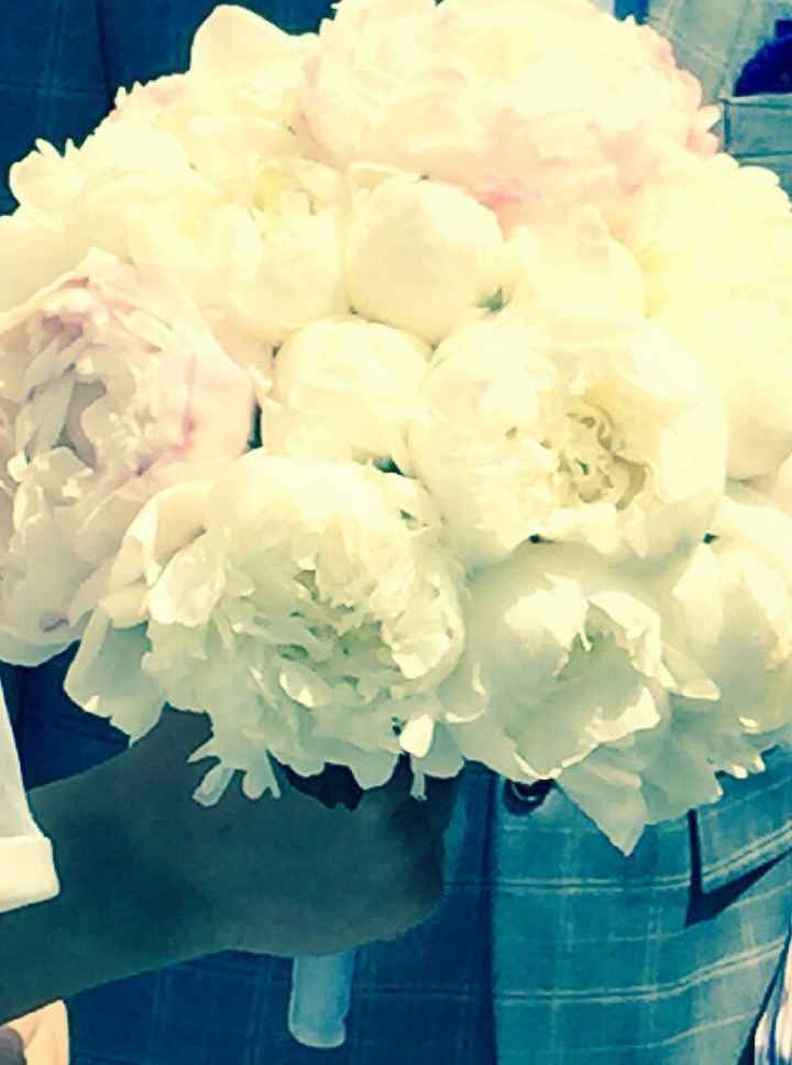 Il bouquet perfetto *.* - 1