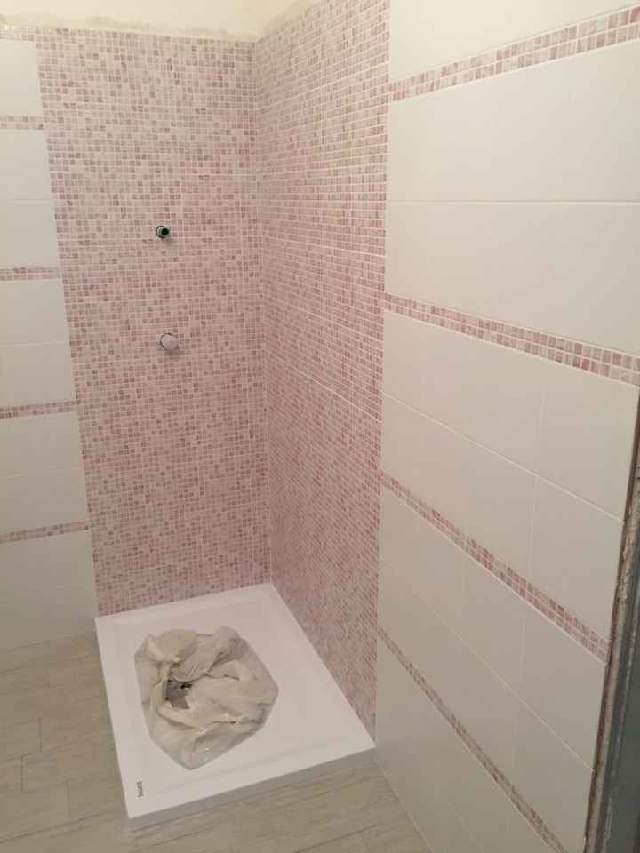 Rivestimenti finalmente terminatiiiii - 1