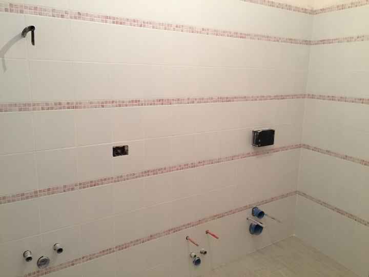 Rivestimenti finalmente terminatiiiii - 3