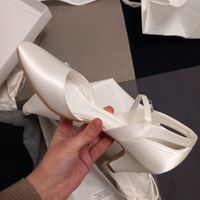 Grande indecisione scarpe! - 1
