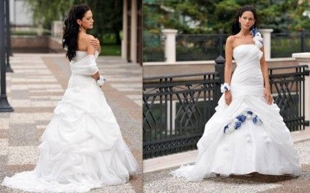 abito da sposa