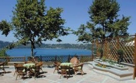 villa degli angeli