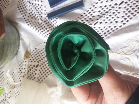 Il sacchetto prende forma... - 4