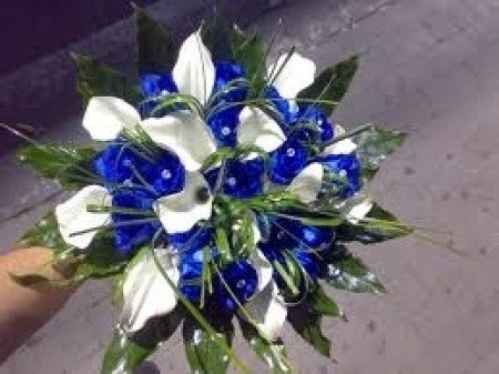 Bouquet di calle - 2