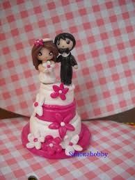 Mi servono idee... Colori bianco e fuxia - 1