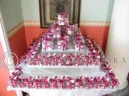 Mi servono idee... Colori bianco e fuxia - 2