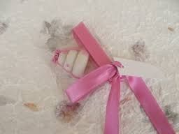 Mi servono idee... Colori bianco e fuxia - 3