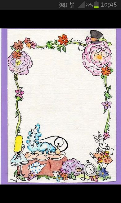Club con tema matrimonio Disney... Quante siamo?? - 1