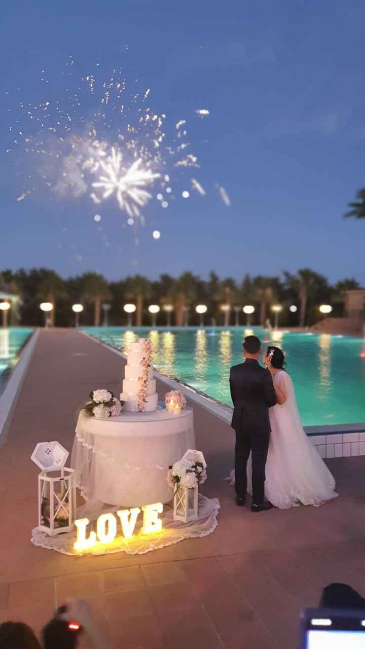 Finalmente marito e moglie - 3