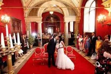 sala rossa