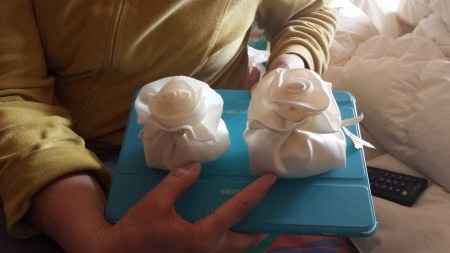 Che ne dite di questi sacchetti? - 1