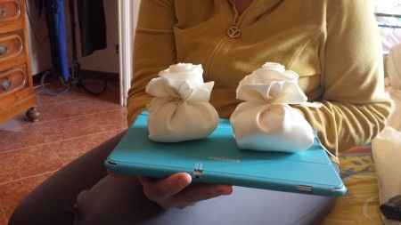 Che ne dite di questi sacchetti? - 2