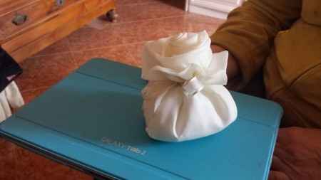 Che ne dite di questi sacchetti? - 4