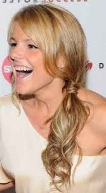 Acconciatura sposa - 5