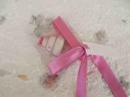 Mi servono idee... Colori bianco e fuxia - 3