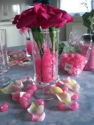 Mi servono idee... Colori bianco e fuxia - 9