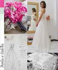 Mi servono idee... Colori bianco e fuxia - 11