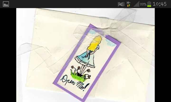 Club con tema matrimonio Disney... Quante siamo?? - 2