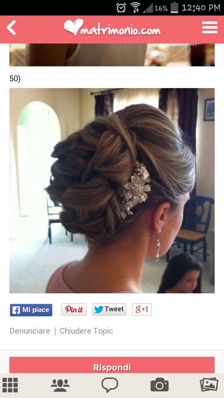 Quale acconciatura - 2