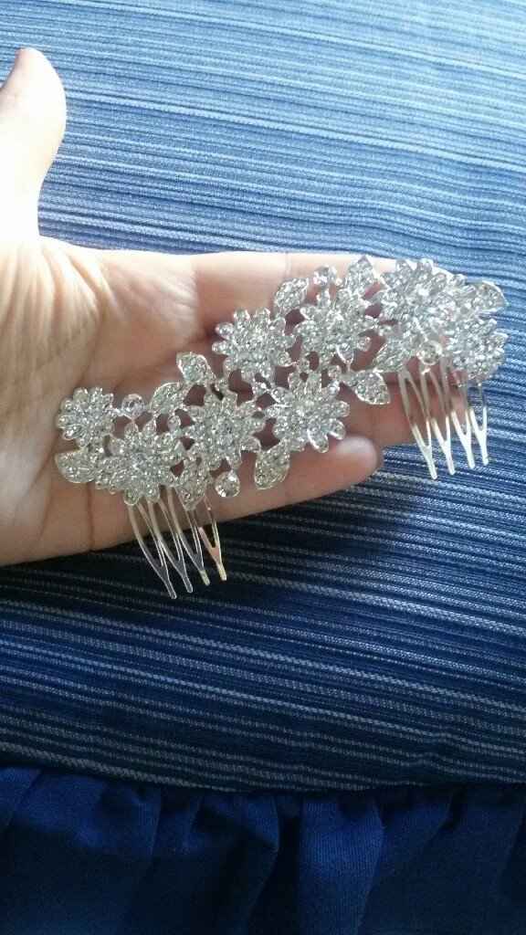 S.o.s. mollette gioiello cercasi!!! - 1